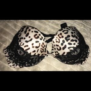 Victoria’s Secret Bra Size 34C